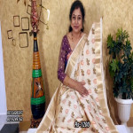 bangalore-tusser-saree-bt10