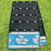 Weavers offer Mango silk-WMS04