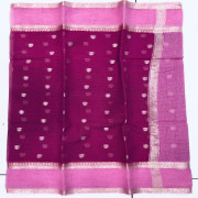 Pure Jary Cotton Kota Saree-PJCK02