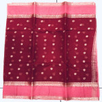 Pure Jary Cotton Kota Saree-PJCK01