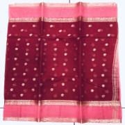 Pure Jary Cotton Kota Saree-PJCK01