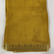 Chinon Crepe saree-CHCS07