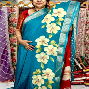 Mangalagiri Chinon Crepes-MCHS02