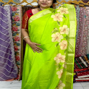 Mangalagiri Chinon Crepes-MCHS04