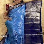 Venkatagiri Pattu saree,no:VQ3