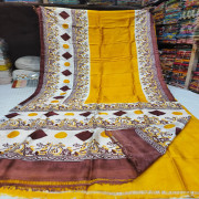 Vintage Puresilk saree-VPSS11