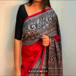 Vintage Puresilk saree-VPSS17