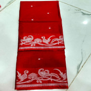 Tusser Kota Saree-TKS01
