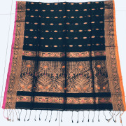Pure matka silk sarees-PMS01