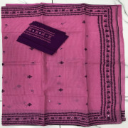 Gujarati Kutch Work Sarees-GKWS01
