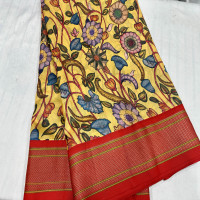 pen-kalamkari-kanjeevaram-pythani-saree-pkks06
