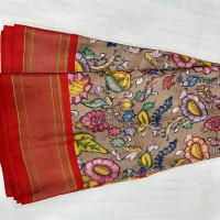 pen-kalamkari-kanjeevaram-pythani-saree-pkks08