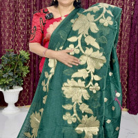 kora-jamdhani-saree-kjs07