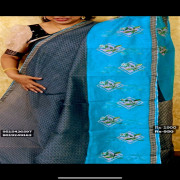 Supernet saree,no:-0UL2