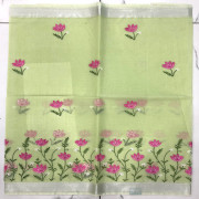 Cotton Kota Sarees-CKS87