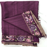 tusser-petite-point-works-sarees-tpp05