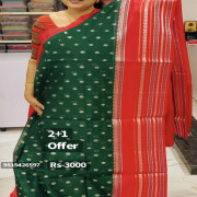 Venkatagiri sarees:-IRI1