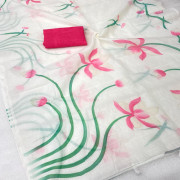 Linen Digital Prints-LDGP39