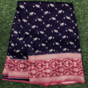 Weavers Sale Benarasi Sarees-WBS22