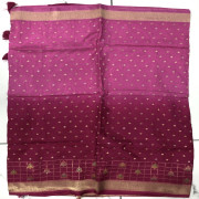 Benarasi HO Silk Sarees-BHOS07