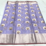 Weaving Mistake Silk Kota Saree-WMSK34