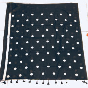 Khadi Cotton Sarees-KCS19