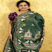 Maheswari Sarees:-M#1