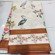 Mangalagiri Dola Silks-MDS05