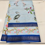 Mangalagiri Dola Silks-MDS08