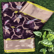 Weavers Sale Sarees-WSS01