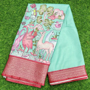 Dola Silk Saree,No:-DSS01