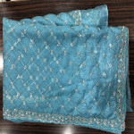 Cocktail saree-COCK01