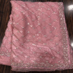 Cocktail saree-COCK02