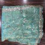 Cocktail saree-COCK03