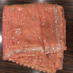 Cocktail saree-COCK04