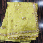 Cocktail saree-COCK06