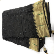 Pure Pythani Bandhini saree-PDBS06