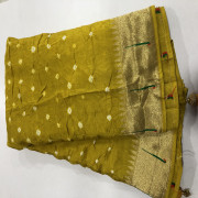 Pure Pythani Bandhini saree-PDBS09