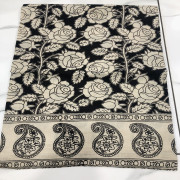 Premium Kalamkari Cotton Sarees-KCS07