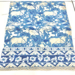 Premium Kalamkari Cotton Sarees-KCS31