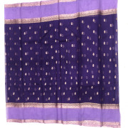 Pure Jary Cotton Kota Saree-PJCK01