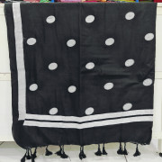 Mal Cotton Saree:NOC04