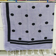 Mal Cotton Saree:NOC05