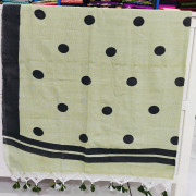 Mal Cotton Saree:NOC06