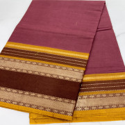 Bobbili cotton saree-BCS03