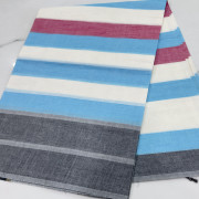 Bobbili cotton saree-BCS05