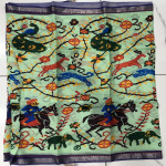 Mangalagiri Pattu Sarees-MPS01