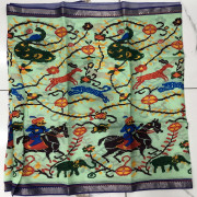 Mangalagiri Pattu Sarees-MPS01