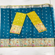 Silk Kota Lehangas-SLKL122