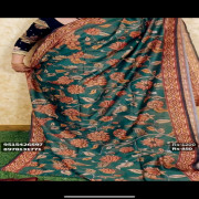 Chanderi saree,no:-C0S2